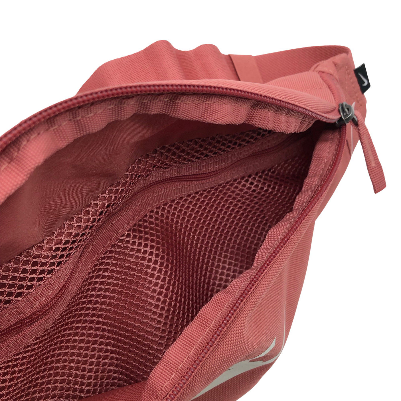 Unisex Nike - Belt bag, size Mini - Light pink (2)