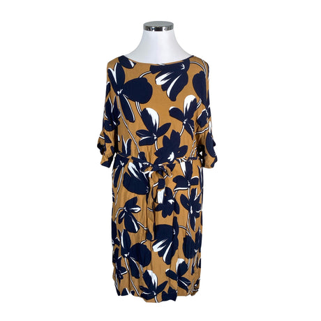 Unisex Ril's - Dress, size 42 - Brown ()