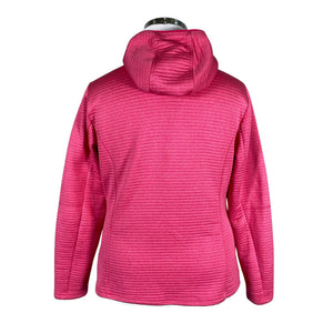 Unisex McKinley - Hoodie, size 44 - Pink (2)
