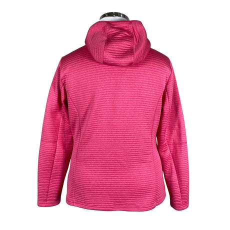 Unisex McKinley - Hoodie, size 44 - Pink (2)