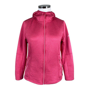 Unisex McKinley - Hoodie, size 44 - Pink (1)