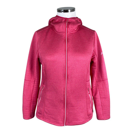 Unisex McKinley - Hoodie, size 44 - Pink ()