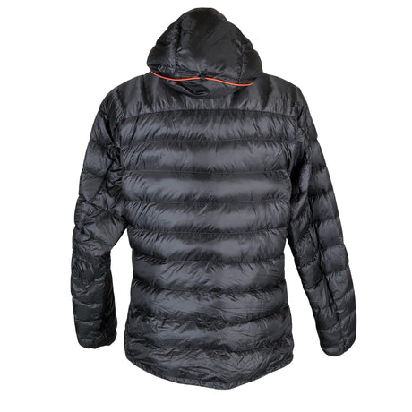 Unisex Haglöfs - Light down jacket, size 40 - Gray (2)