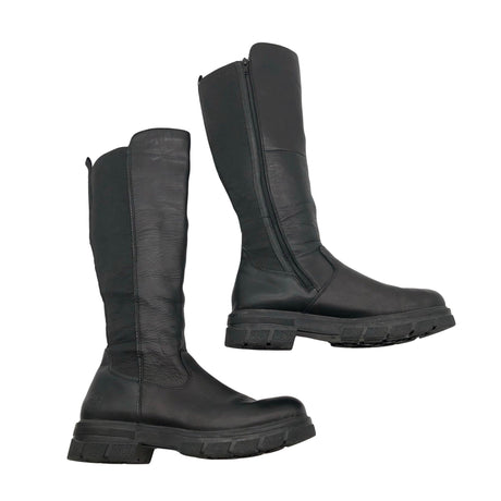 Unisex Rieker - Boots, size 42 - Black ()