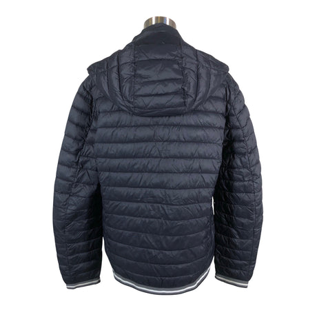 Unisex Marc O'Polo - Lightly padded jacket, size 40 - Blue (2)