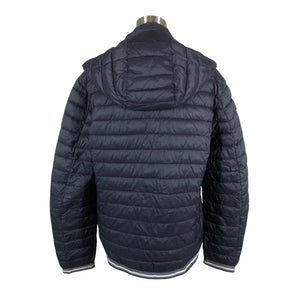 Unisex Marc O'Polo - Lightly padded jacket, size 40 - Blue (2)