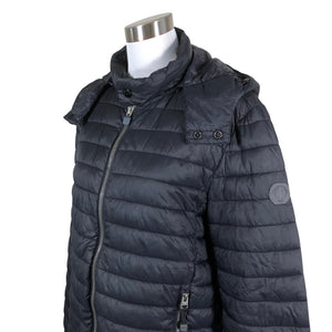 Unisex Marc O'Polo - Lightly padded jacket, size 40 - Blue (3)