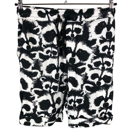 Unisex Finlayson - Sweatshorts, size S - Black ()