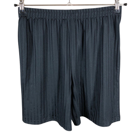 Unisex Marks&Spencer - Tricot shorts, size 170 - 176 - Black ()