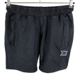 Unisex Better Bodies - Sweatshorts, size M - Black ()
