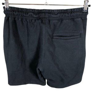 Unisex Better Bodies - Sweatshorts, size M - Black (2)