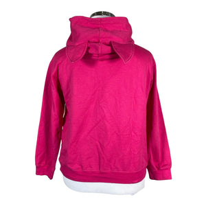 Unisex SataSauma - Hoodie, size 42 - Pink (2)