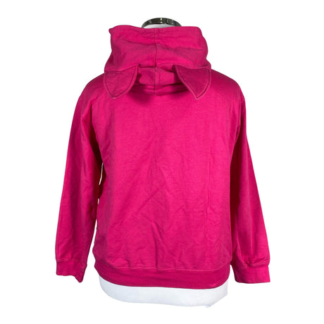 Unisex SataSauma - Hoodie, size 42 - Pink (2)