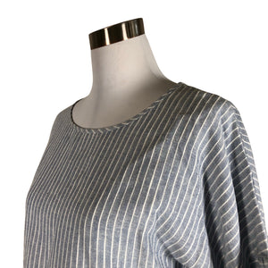 Unisex Bypias - Tunic, size 36 - Light blue (3)