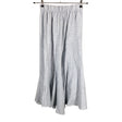 Unisex Bypias - Fabric skirt, size 34 - Light blue ()