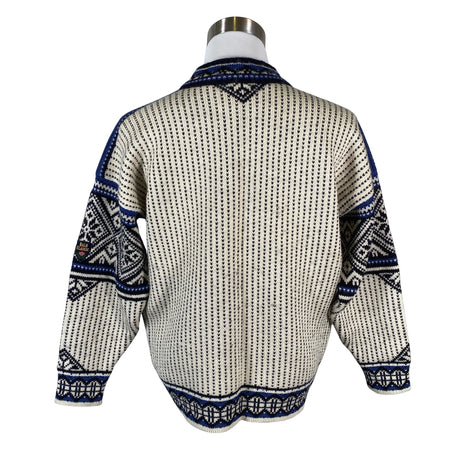 Unisex Dale of Norway - Sweater, size M - Beige (2)