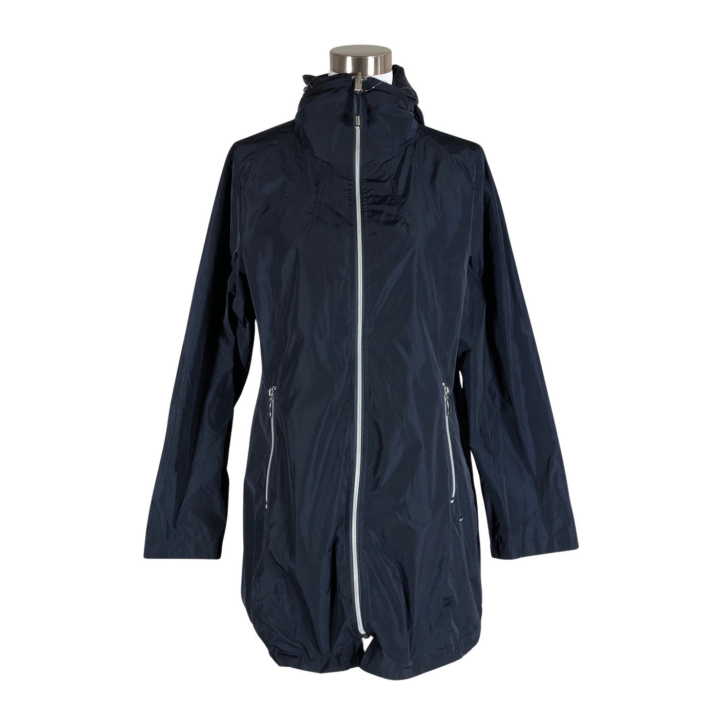 Unisex Loft Fashion - Outdoor jacket, size 36 - Blue (1)