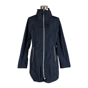 Unisex Loft Fashion - Outdoor jacket, size 36 - Blue (1)