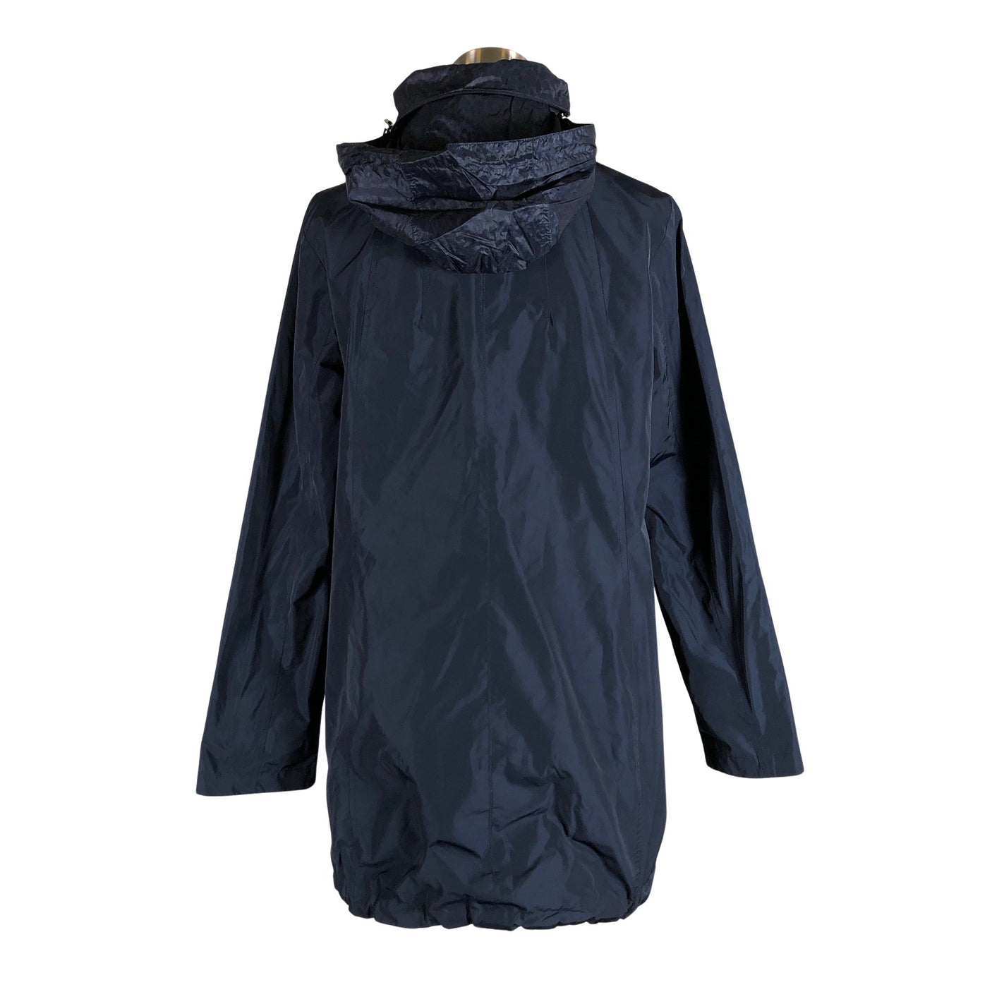 Unisex Loft Fashion - Outdoor jacket, size 36 - Blue (2)