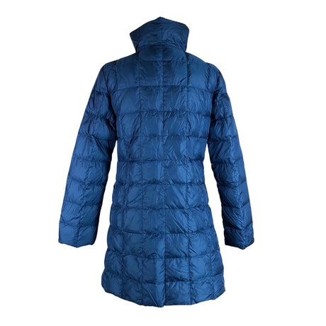Unisex Joutsen - Light down jacket, size 38 - Blue (2)