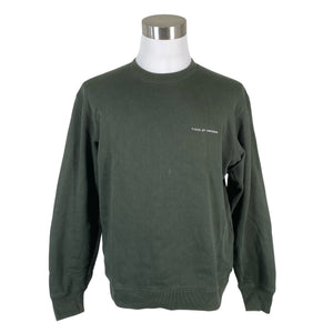 Unisex Tiger of Sweden - Sweatshirt, size XL - Green (1)