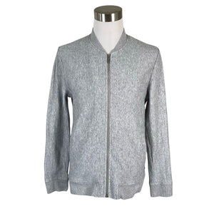 Unisex J.Lindeberg - Sweatshirt, size XL - Gray (1)