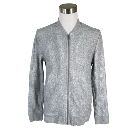 Unisex J.Lindeberg - Sweatshirt, size XL - Gray ()