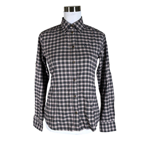 Unisex Fjällräven - Collared shirt, size 36 - Gray ()