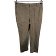Unisex Massimo Dutti - Chinos, size 38 - Green ()