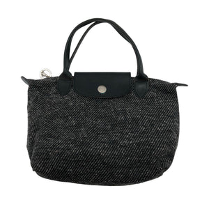 Unisex Longchamp - Handbag, size Midi - Gray (1)