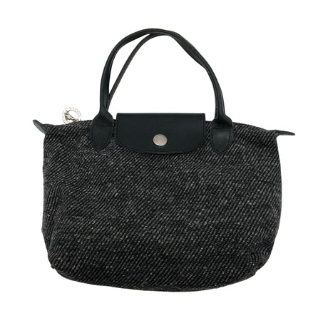 Unisex Longchamp - Handbag, size Midi - Gray ()