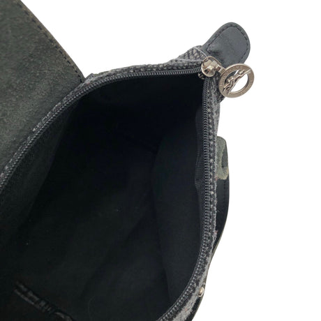 Unisex Longchamp - Handbag, size Midi - Gray (2)
