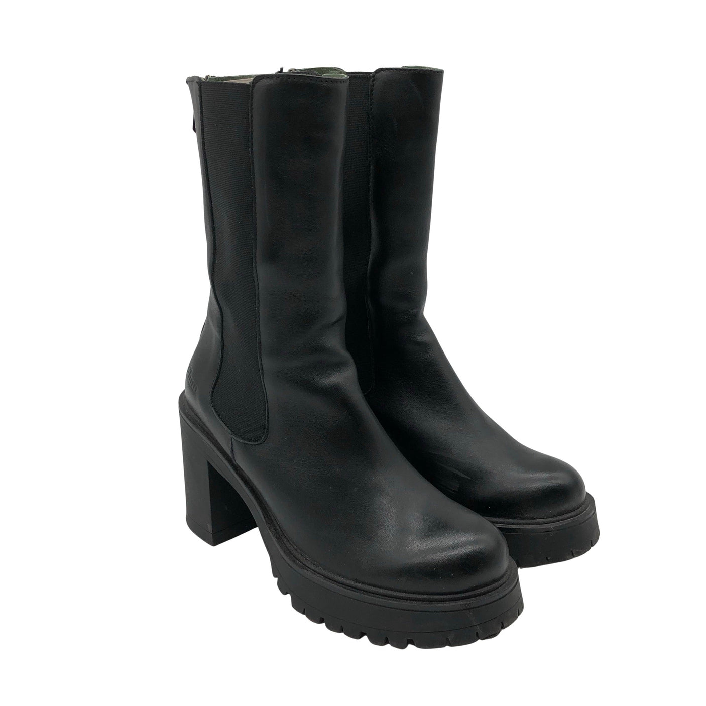 Unisex Felmini - Boots, size 37 - Black (3)