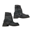 Unisex Felmini - Ankle boots, size 37 - Black ()