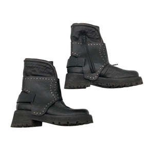 Unisex Felmini - Ankle boots, size 37 - Black (1)