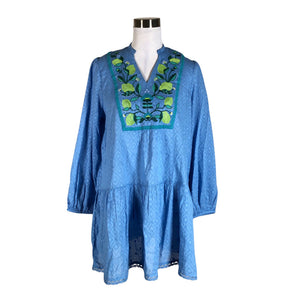 Unisex Gudrun Sjöden - Dress, size 36 - Light blue (1)