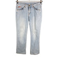 Unisex Lee Cooper - Jeans, size W29 - Light blue ()