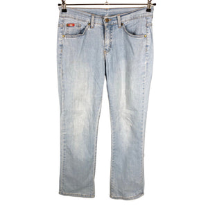 Unisex Lee Cooper - Jeans, size W29 - Light blue (1)