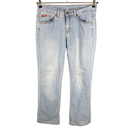 Unisex Lee Cooper - Jeans, size W29 - Light blue ()