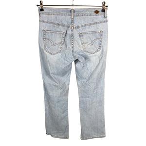 Unisex Lee Cooper - Jeans, size W29 - Light blue (2)