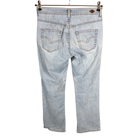 Unisex Lee Cooper - Jeans, size W29 - Light blue (2)