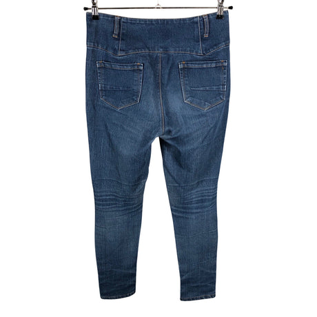 Unisex Collectif - Jeans, size 38 - Blue (2)