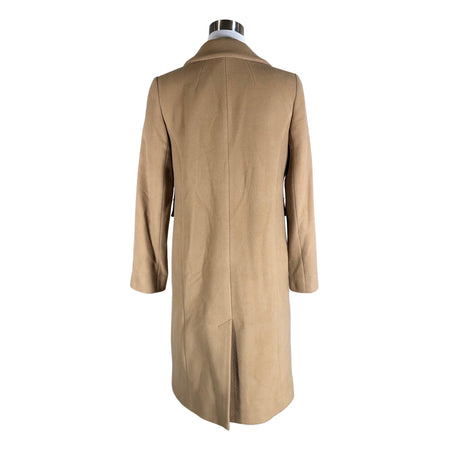 Unisex Flare Collection - Wool coat, size 34 - Brown (2)