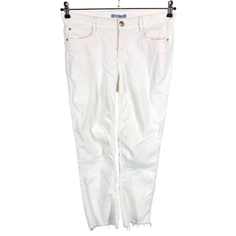 Unisex Peter Hahn - Jeans, size 38 - White ()
