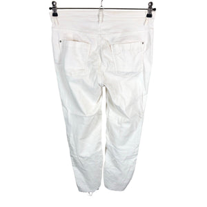 Unisex Peter Hahn - Jeans, size 38 - White (2)