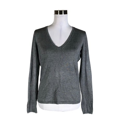 Unisex Esprit - Sweater, size 38 - Gray ()