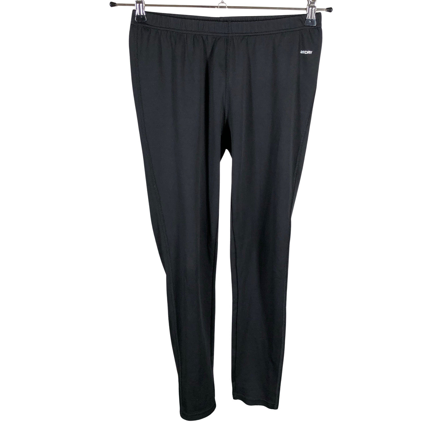Unisex Catmandoo - Thermal pants, size 158 - 164 - Black (1)