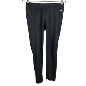 Unisex Catmandoo - Thermal pants, size 158 - 164 - Black (1)