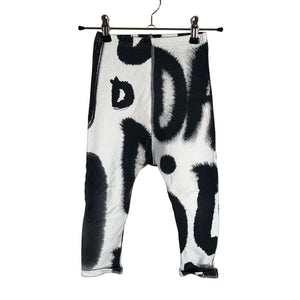 Unisex Vimma - Sweatpants, size 98 - 104 - Gray (1)