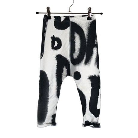 Unisex Vimma - Sweatpants, size 98 - 104 - Gray ()